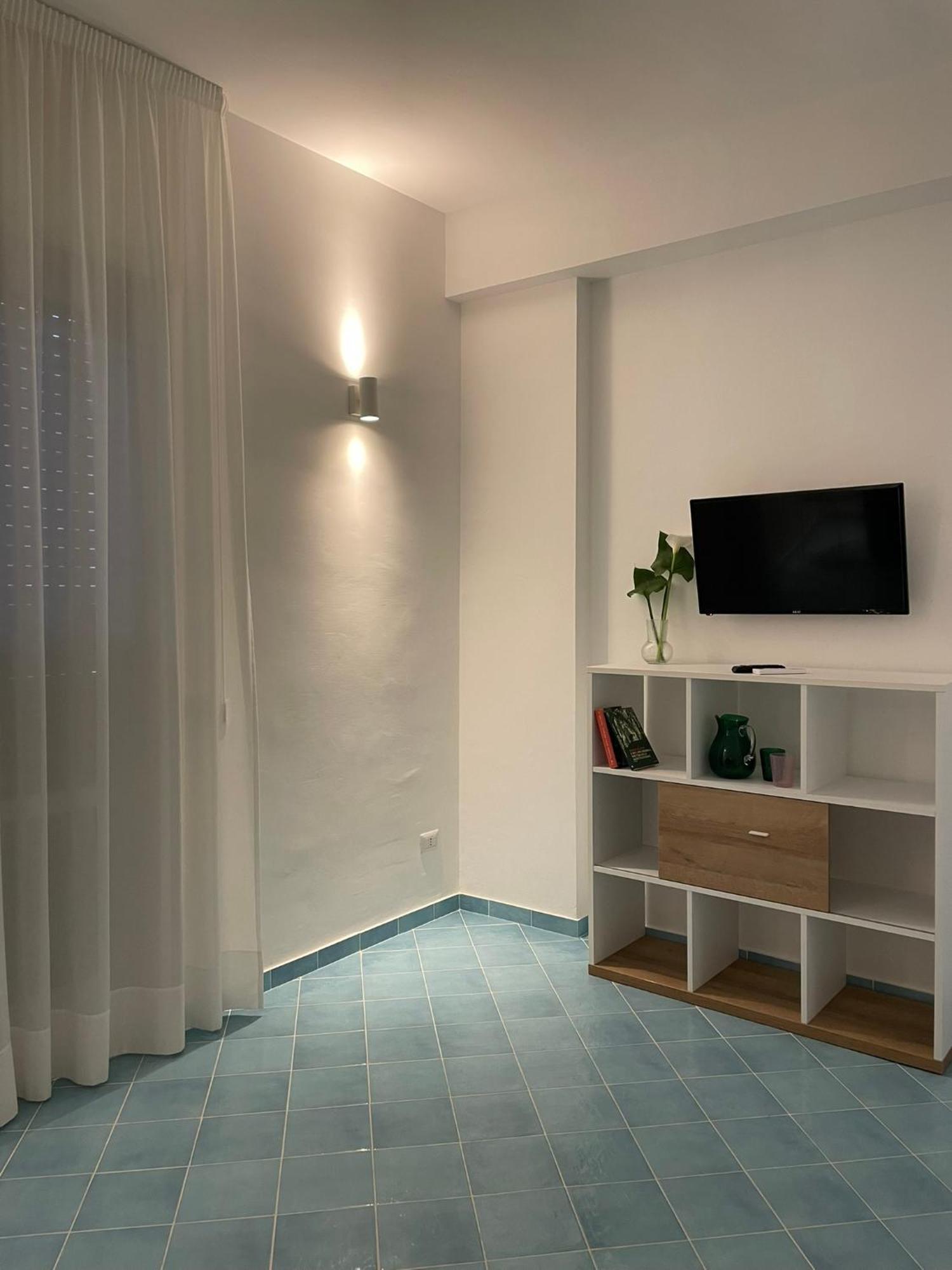 Tizi Apartments Porto Maiori Exterior photo