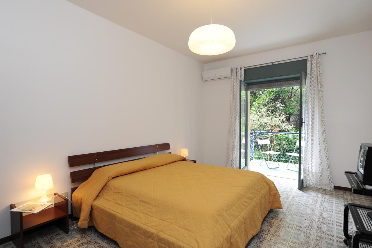 Tizi Apartments Porto Maiori Exterior photo