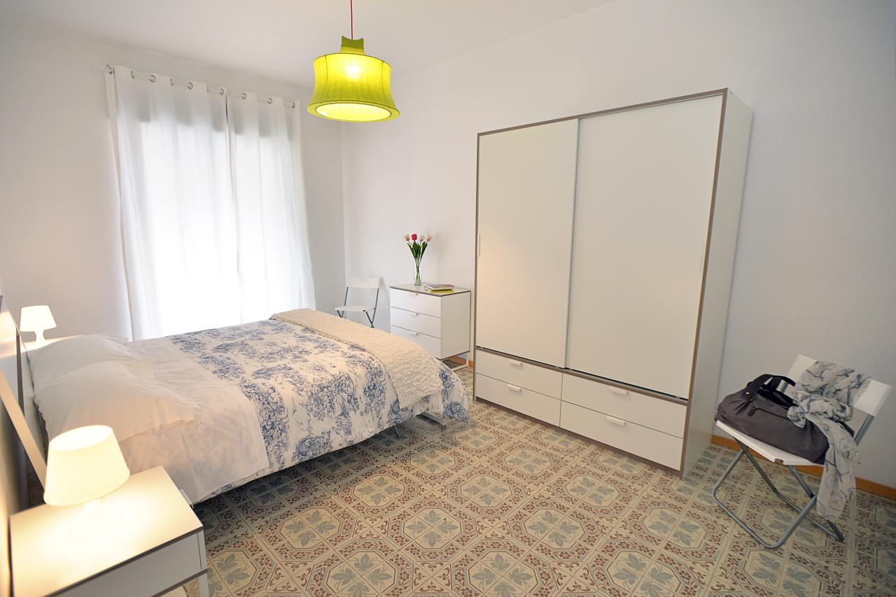 Tizi Apartments Porto Maiori Exterior photo